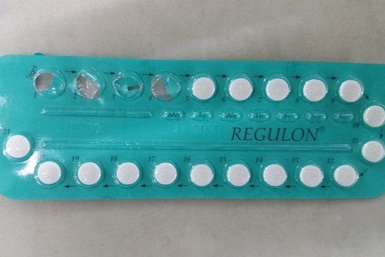 Bị thuyên tắc phổi vì uống thuốc tránh thai suốt 4 năm