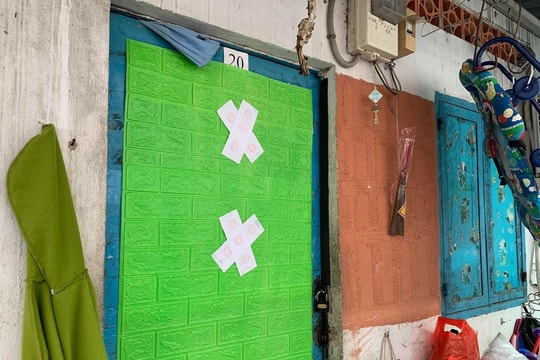 TPHCM: Bắt khẩn cấp người giữ trẻ trong vụ bé gái 17 tháng tuổi tử vong