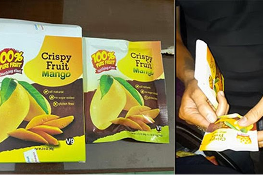 Công an Hà Nội cảnh báo ma túy “núp bóng” nước giải khát, bánh kẹo