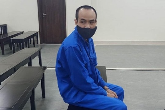 Lừa bé gái ra nước ngoài để ép mang thai hộ