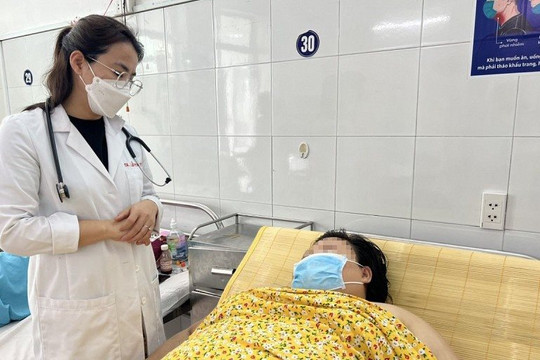 Sản phụ nặng 140kg, nhiều bệnh lý "vượt cạn" thành công