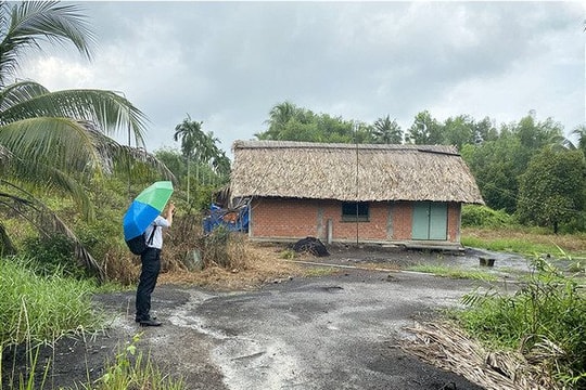 Vụ án "Lừa đảo chiếm đoạt tài sản" liên quan đến Dự án Minh Thành và Nhơn Thành: Doanh nghiệp gửi đơn cầu cứu