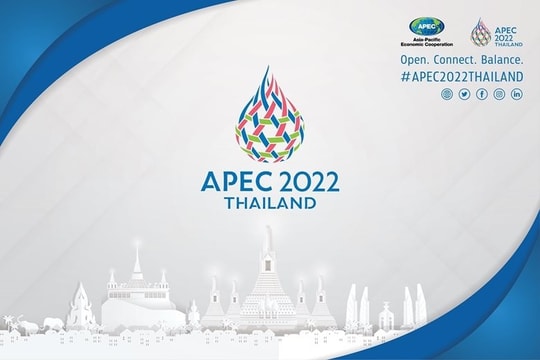 Việt Nam sẽ tham gia tích cực, chủ động, có trách nhiệm tại Tuần lễ cấp cao APEC 2022