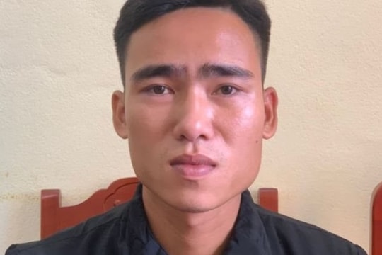 Triệt phá đường dây mua bán tài khoản ngân hàng trái quy định
