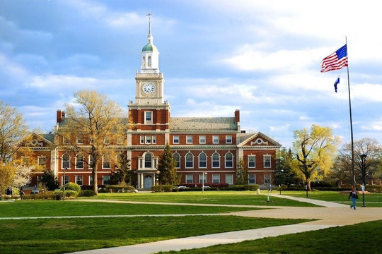Đại học Yale và Harvard từ chối tham gia bảng xếp hạng của US News