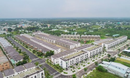 Đầu tư bất động sản tại Bàu Bàng – Xu thế trọng điểm tại thị trường phía Bắc Bình Dương
