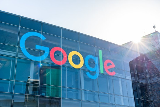 Bị kiện về quyền riêng tư, Google trả 391 triệu USD để dàn xếp