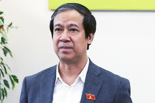 Đề xuất tăng phụ cấp cho giáo viên từ 1/7/2023