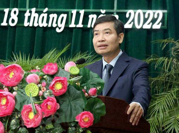 Bình Thuận và Phú Yên vừa có tân Chủ tịch Ủy ban Nhân dân tỉnh