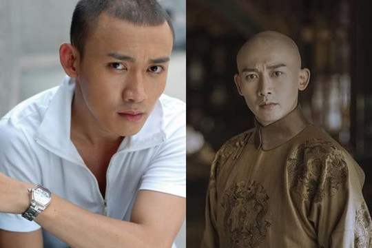 Nhiếp Viễn thẳng thắn vạch trần nguyên nhân tại sao các nghệ sĩ lại dễ dàng ngoại tình