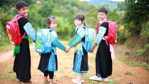 Quyết tâm giảm nghèo bền vững vùng đồng bào dân tộc thiểu số và miền núi