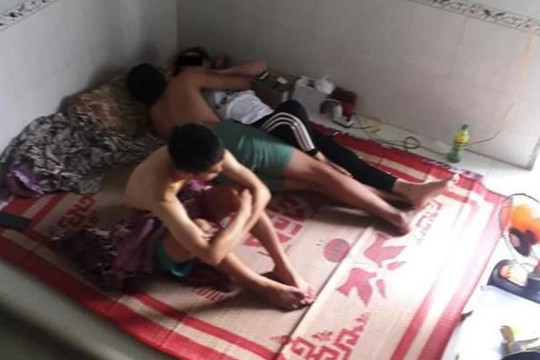 Bị bạn cùng phòng trách vì thường xuyên đưa người yêu về ở cùng, chàng trai lên mạng giãi bày