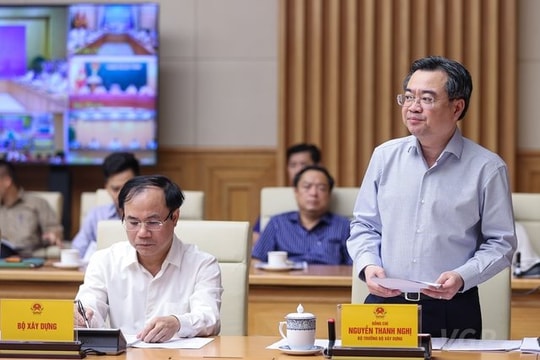 Lập Tổ công tác của Thủ tướng tháo gỡ vướng mắc trong triển khai dự án bất động sản