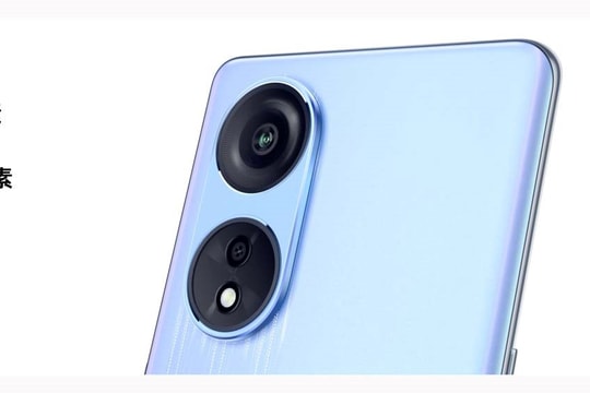 OPPO A1 Pro ra mắt, giá từ 6.3 triệu đồng