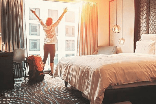 Sleep tourism - Xu hướng mới ngành du lịch