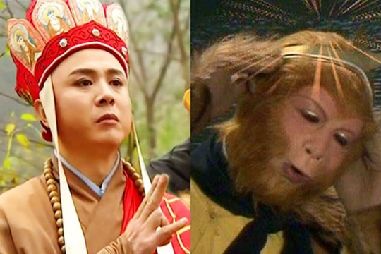 Trong 'Tây Du Ký', Tôn Ngộ Không bị đeo vòng kim cô để theo Đường Tăng đi lấy kinh, nhưng lý do này mới là triết lý