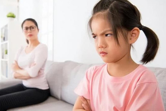 Yếu tố gia đình có thể hủy hoại cuộc đời của một đứa trẻ không phải là sự nghèo khó của gia đình, mà là sự bất ổn về tình cảm của cha mẹ