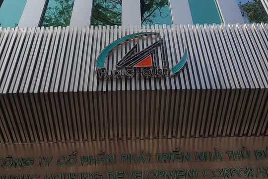 Vụ Thuduc House: Đề nghị truy tố 18 cán bộ Cục thuế TP HCM 