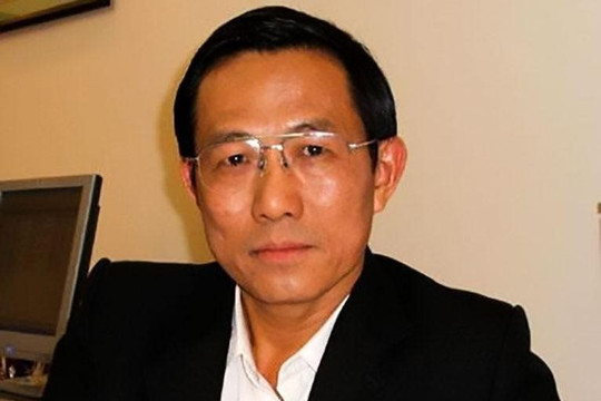 Ngày mai, cựu Thứ trưởng Bộ Y tế Cao Minh Quang sẽ ra hầu toà trong vụ biển thủ 3,8 triệu USD
