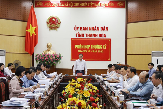 Thanh Hóa hiện thực hóa khát vọng thịnh vượng