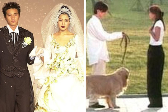 Cứ ngỡ là Song Hye Kyo nhưng đây mới là mỹ nhân giúp Won Bin 'đổi đời'