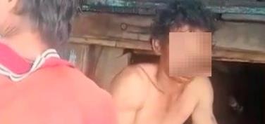 Khởi tố nhóm người hành hạ người đàn ông trên biển