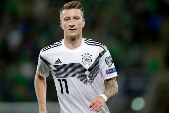 Hàng loạt ngôi sao vắng mặt ở World Cup 2022 trước giờ G