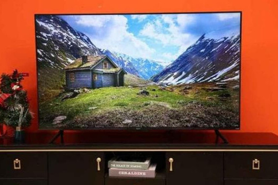 Tại sao ngày càng ít người sử dụng TV thông minh? Những lý do này khiến nhiều người dùng nản