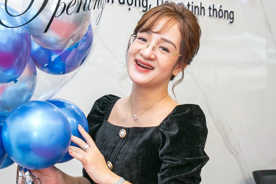 Chinh phục Đại học Bắc Kinh và học bổng 5 tỷ đồng