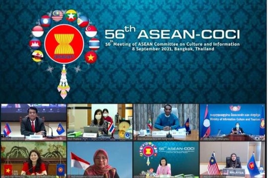 Hội nghị lần thứ 57 Ủy ban Văn hóa - Thông tin ASEAN sẽ được tổ chức ở Hội An