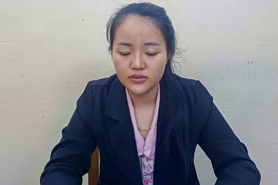Phá đường dây tín dụng đen với lãi suất lên đến 579%/năm