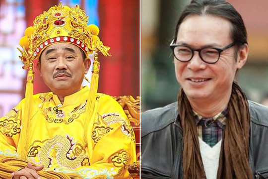 'Ngọc Hoàng' Quốc Khánh nhận quyết định nghỉ hưu, đạo diễn Trần Lực liền muốn mời về chung team