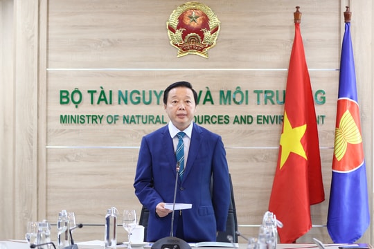 Khai mạc Hội nghị quốc tế về Hang động núi lửa ISV20 – 2022  