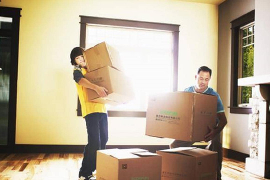 'Hãy mang theo ba thứ này khi chuyển nhà và bạn sẽ giàu có thịnh vượng'. Ba thứ này là gì?