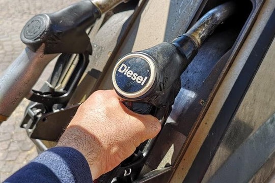 Tin vắn thế giới ngày 22/11: EU tích trữ dầu diesel của Nga trước lệnh cấm