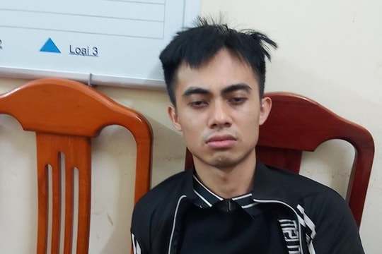 Ghen tuông, chồng truy sát tạt axit, đâm chết vợ