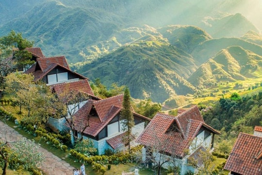 Việt Nam xếp thứ 5 châu Á - Thái Bình Dương về số lượng cơ sở lưu trú đạt huy hiệu Du lịch Bền vững
