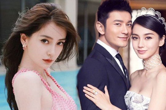 Angelababy bất ngờ tiết lộ lý do chia tay Huỳnh Hiểu Minh giữa tin đồn chồng cũ sắp cưới hotgirl nổi tiếng