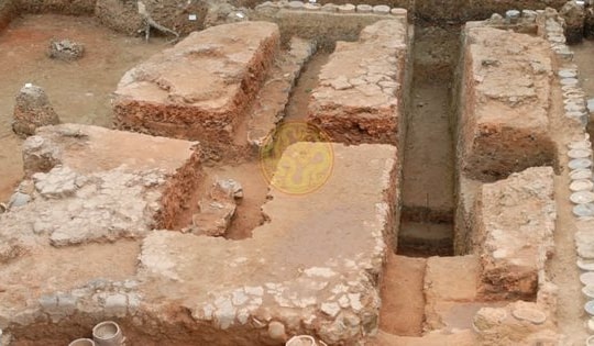 Cấp phép khai quật khảo cổ tại di tích chùa Đông Lâm, tỉnh Bắc Ninh