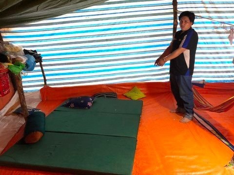 Khởi tố hai cha con trong vụ hiếp dâm và giao cấu với bé gái