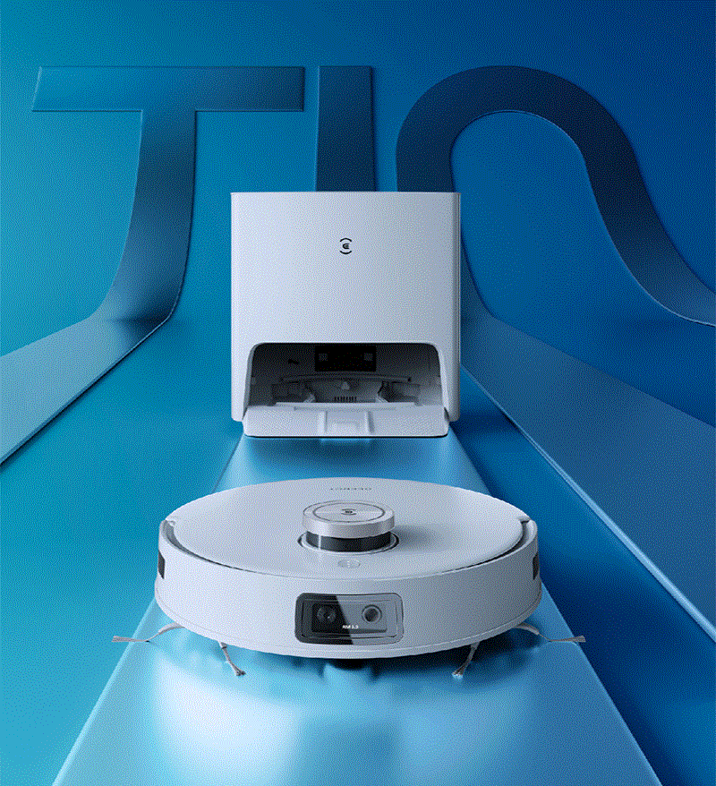 Đánh giá Ecovacs Deebot T10 - Bước tiến mới cho công nghệ AI trên robot hút bụi
