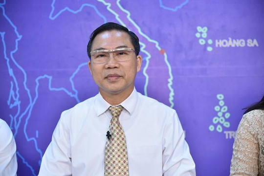 TS. Lưu Bình Nhưỡng: Tình trạng xe dù, bến cóc là do hội chứng lợi ích mà ra