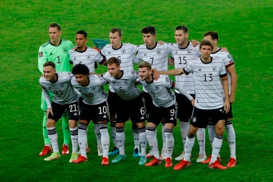 World Cup 2022 ngày 23/11: Hai "ông lớn" của bóng đá thế giới ra quân