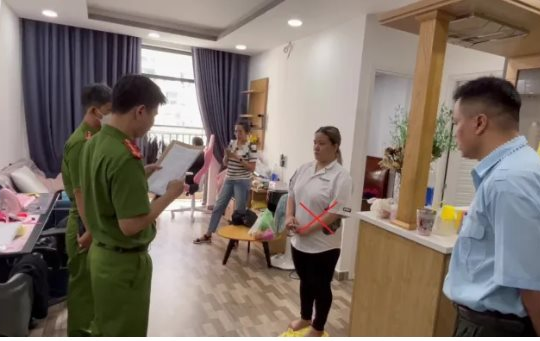 Bóc gỡ đường dây thu thập 17 triệu dữ liệu cá nhân để lừa đảo hàng trăm tỷ đồng