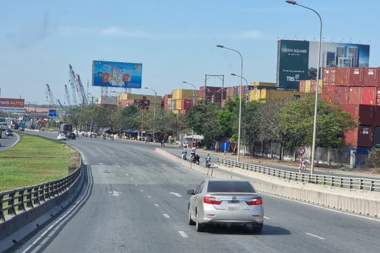 Đồng Nai: Dừng phê duyệt 11 phân khu tại thành phố Biên Hòa