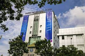 Trường Đại học Luật TPHCM tuyển dụng nhân sự năm 2022