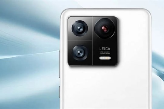 Xiaomi chốt ngày ra mắt Xiaomi 13 Series