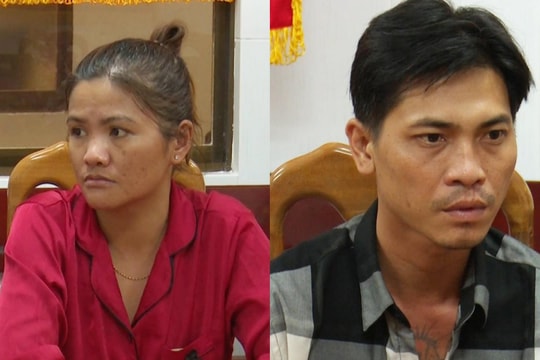 An Giang: Khởi tố, bắt giam 12 đối tượng về tội giết người