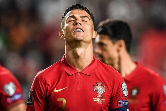 Tâm điểm của World Cup ngày 24/11: Chờ đợi Ronaldo, Neymar ra quân