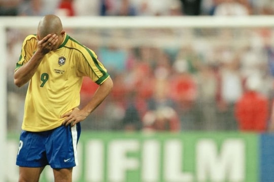 Những 'cú sốc' trong lịch sử các kỳ World Cup